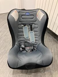 Seggiolino per auto "Chicco Eletta"