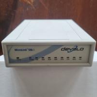 Modem Fax Devolo Microlink 56k