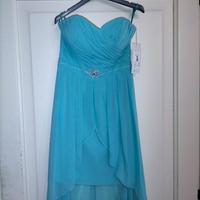 Abito da cerimonia donna