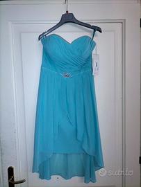 Abito da cerimonia donna