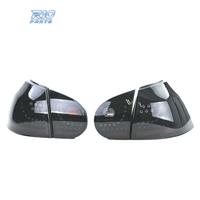 FANALI A LED PER VOLKSWAGEN VW GOLF 5 FUMÉ 03-08