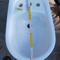 Bidet nuovo POZZI GINORI