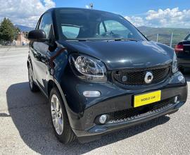 Smart ForTwo EQ Passion