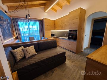 "AL TOSCANA" appartamenti 5B, Andalo-Trentino