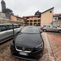 Seat Ibiza FR 1.5 TSI 150cv