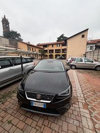 Seat Ibiza FR 1.5 TSI 150cv