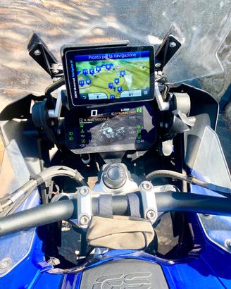 Bmw r 1250 gs - 2020