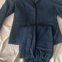 Abito completo bambino