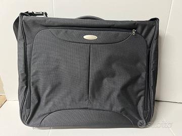 Piquadro borsa porta abiti