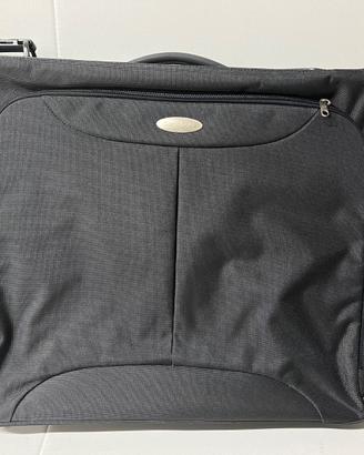 Piquadro borsa porta abiti