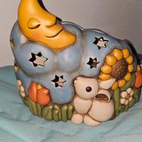 Lampada Thun  ceramica

