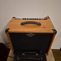 sonicguitar - jazzreverb 150