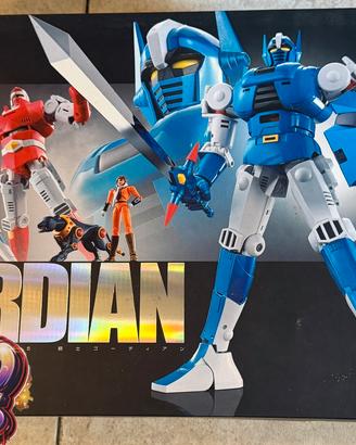 Bandai Soul of Chogokin GX-95 Gordian