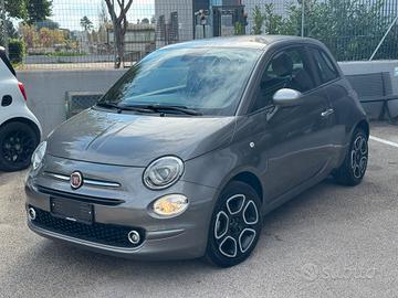 Fiat 500 1.0 Hybrid