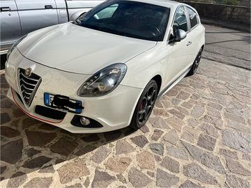 ALFA ROMEO Giulietta (2010-21) - 2015