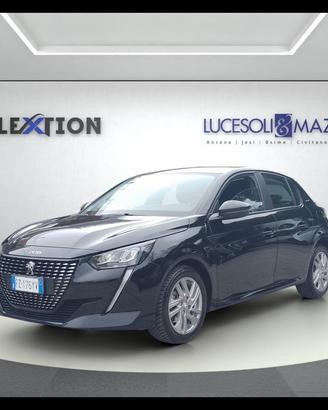 PEUGEOT 208 2ª serie - 208 BlueHDi 100 Stop&Start