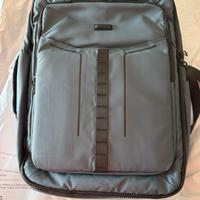 Zaino Carpisa Grigio-Blu