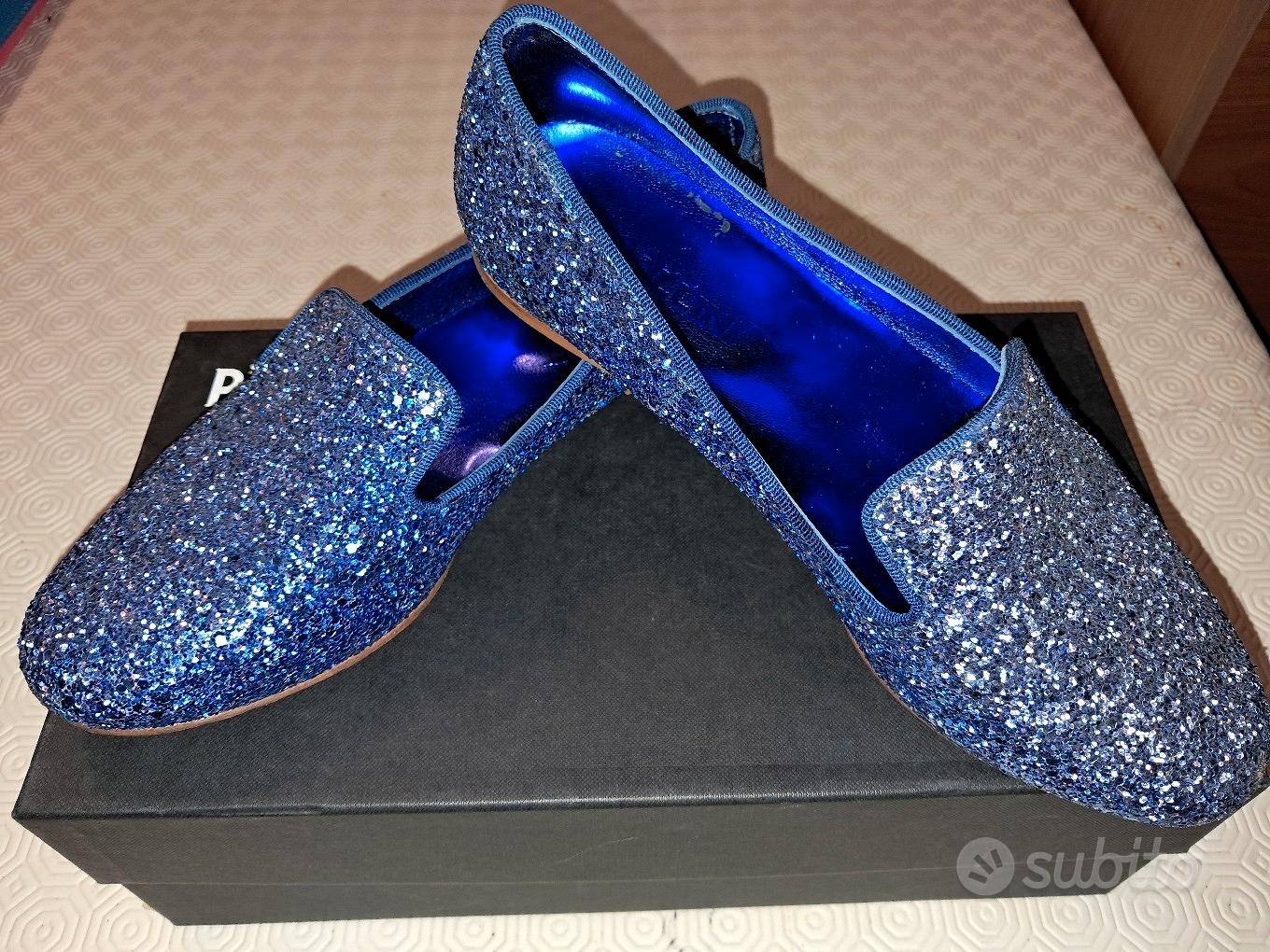 Pollini scarpe brescia online