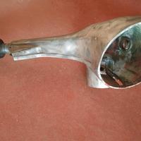 manubrio vespa 125 primavera 