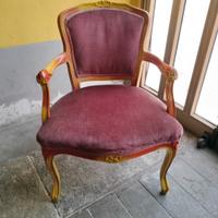 poltroncina