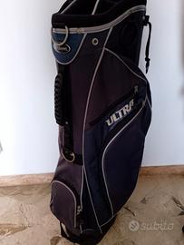 sacca da golf
