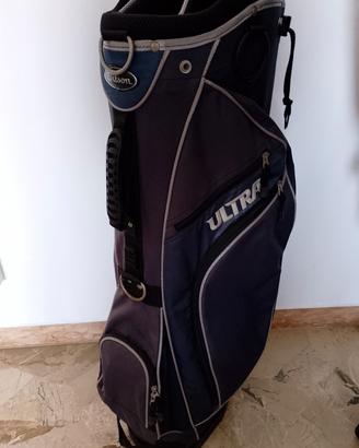 sacca da golf