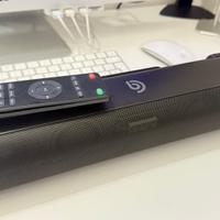 Soundbar pc tv smartphone Mini Tapio 1