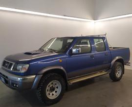 NISSAN Navara 1ª serie - 1999