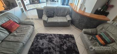 Set di 3 divani