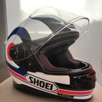 Casco integrale Shoei NXR. Taglia S (55-56 cm)