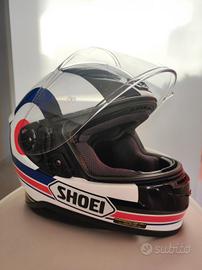 Casco integrale Shoei NXR. Taglia S (55-56 cm)