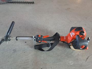 Decespugliatore ECHO SRM-265 (25.4 cc)