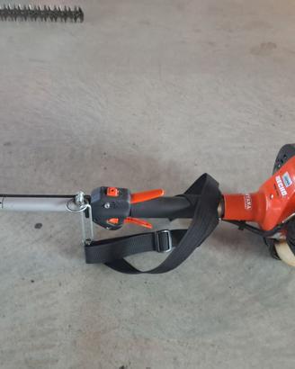 Decespugliatore ECHO SRM-265 (25.4 cc)