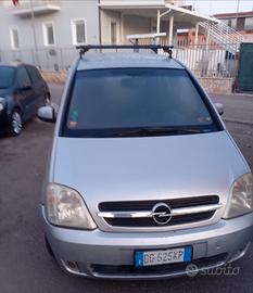 OPEL Meriva 1ª serie - 2006