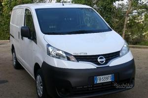Nissan NV 200 1.5 Dci 90 cavalli euro 5