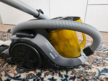aspirapolvere rowenta x'trem power