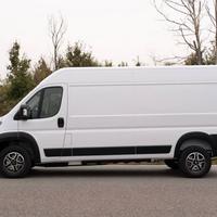 Sgomberi e traslochi