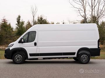 Sgomberi e traslochi