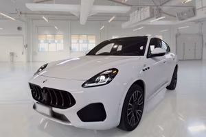 MASERATI GRECALE 2.0 MHEV 300 CV GT Q4 AUTO SUV