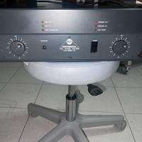 Amplificatore RCF LEAD SERIES-100