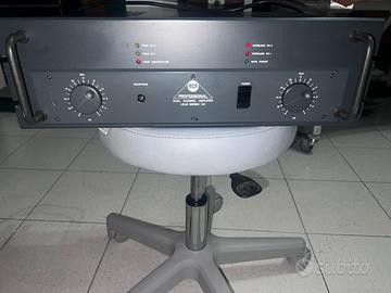 Amplificatore RCF LEAD SERIES-100