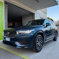 Volvo XC 90 XC90 B5 AWD GEARTR MOMENTUM HYBRID GAR