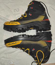 La Sportiva Aequilibrium ST GTX