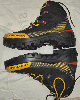 La Sportiva Aequilibrium ST GTX