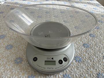 Bilancia da Cucina Digitale Eva Collection