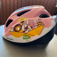 Casco mtb