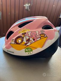 Casco mtb