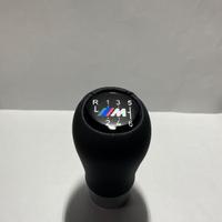 Pomello cambio BMW m-sport