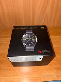 Smartwatch Huawei GT 3 - 46mm