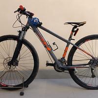 MTB BH taglia SM